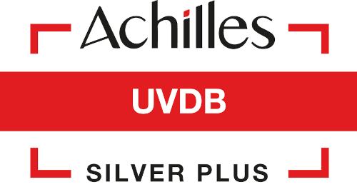 Achilles Silver Plus logo