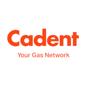 CAdent GAs logo