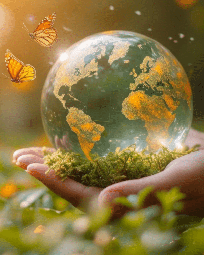 Enhancing Biodiversity at Rayden Engineering