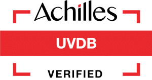 Achilles UVDB Verified Logo