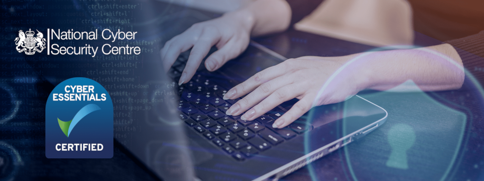 Cyber Essentials Certification Secured for Rayden Engineering Ltd