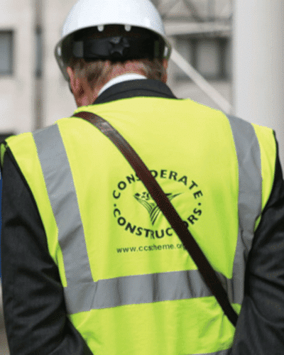 Considerate Constructors Scheme Driving Excellence