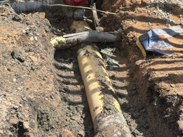 exposingpipe